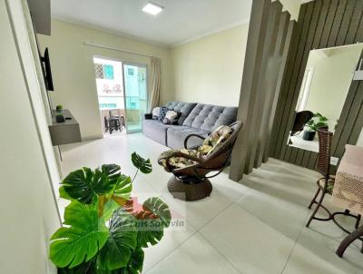 Apartamento para Venda, em Bombinhas, bairro Bombas, 3 dormit�rios, 2 banheiros, 1 su�te, 1 vaga
