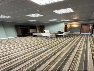 Sala Comercial para Loca��o, em Barueri, bairro 18 do Ford Alphaville, 1 banheiro