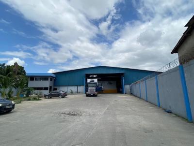 Galp�o para Venda, em Jaboat�o dos Guararapes, bairro Muribeca, 1 dormit�rio, 4 banheiros, 6 vagas