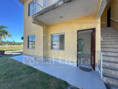 Apartamento para Venda, em Saquarema, bairro Bicu�ba, 2 dormit�rios, 1 banheiro, 1 vaga