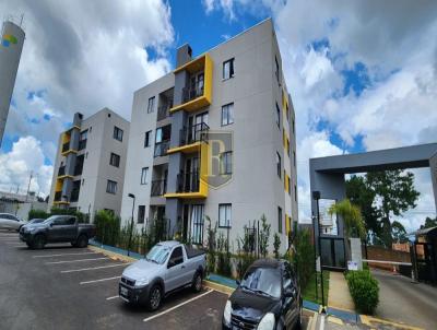 Apartamento para Venda, em Guarapuava, bairro Boqueir�o, 2 dormit�rios, 1 banheiro, 1 vaga
