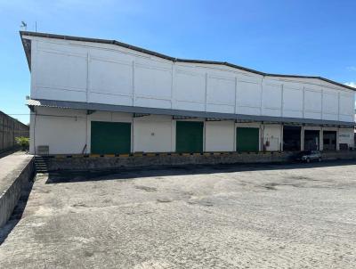 Galp�o para Loca��o, em Recife, bairro Ibura, 1 dormit�rio, 3 banheiros, 10 vagas