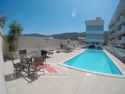 Apartamento para Venda, em Bombinhas, bairro Bombas, 2 dormit�rios, 2 banheiros, 1 su�te, 1 vaga
