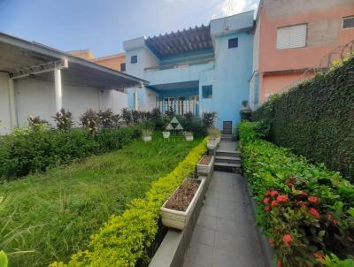 Sobrado para Venda, em S�o Paulo, bairro Imirim, 3 dormit�rios, 3 banheiros, 3 su�tes, 2 vagas