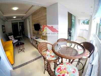 Apartamento para Venda, em Bombinhas, bairro Bombas, 2 dormit�rios, 2 banheiros, 1 su�te, 1 vaga