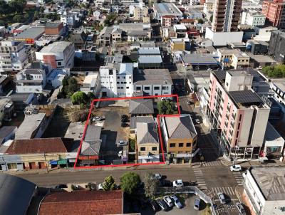 Im�vel Comercial para Venda, em Guarapuava, bairro Centro