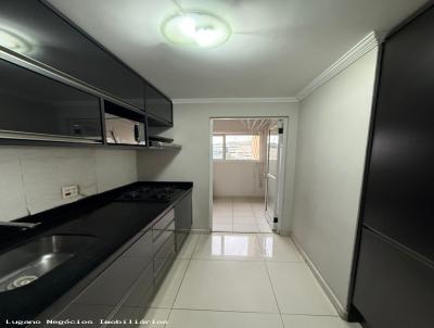Apartamento 3 dormit�rios para Venda, em Barueri, bairro Tambor�, 3 dormit�rios, 2 banheiros, 1 su�te, 1 vaga