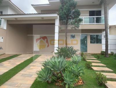 Casa em Condom�nio para Venda, em Uberl�ndia, bairro Condom�nio Paradiso Ecol�gico, 3 dormit�rios, 5 banheiros, 3 su�tes, 4 vagas