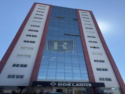 Im�vel Comercial para Venda, em Guarapuava, bairro Cidade dos Lagos, 1 banheiro, 1 vaga