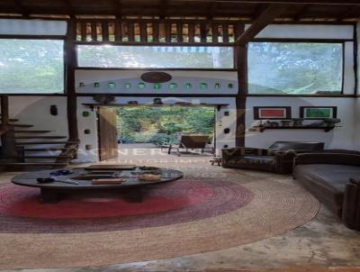 Casa para Venda, em , bairro Praia do Forte, 3 dormit�rios, 4 banheiros, 2 su�tes, 3 vagas
