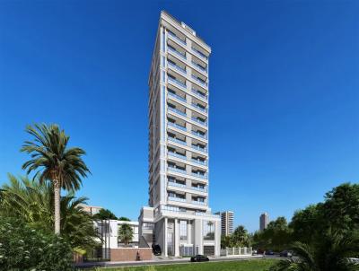 Apartamento para Venda, em Itaja�, bairro FAZENDINHA, 3 dormit�rios, 3 banheiros, 3 su�tes, 2 vagas