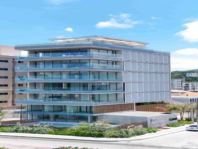 Apartamento para Venda, em Itaja�, bairro Praia Brava, 4 dormit�rios, 5 banheiros, 4 su�tes, 4 vagas