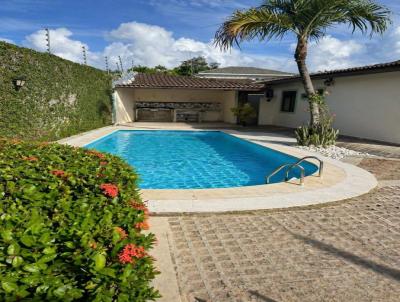 Casa para Loca��o, em Cama�ari, bairro Vila de Abrantes (Abrantes), 3 dormit�rios, 2 banheiros, 1 su�te, 2 vagas