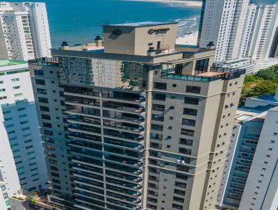 Apartamento para Venda, em Balne�rio Cambori�, bairro Pioneiros, 4 dormit�rios, 4 banheiros, 4 su�tes, 4 vagas