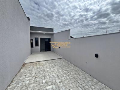 Casa para Venda, em Barra Velha, bairro Quinta dos A�orianos, 2 dormit�rios, 2 banheiros, 1 su�te, 2 vagas