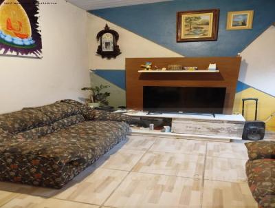 Casa para Venda, em Jandira, bairro Vila Rolin, 6 dormit�rios, 3 banheiros, 4 vagas