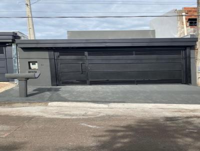 Casa para Venda, em Mar�lia, bairro Jardim Santa Clara, 3 dormit�rios, 2 banheiros, 1 su�te, 2 vagas