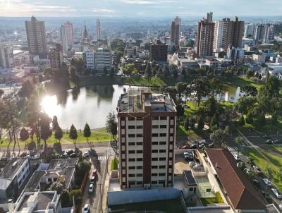 Apartamento para Venda, em Guarapuava, bairro Centro, 4 banheiros, 3 su�tes, 2 vagas