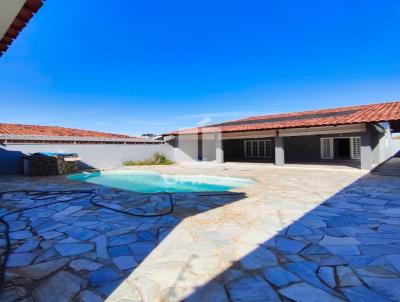 Casa para Venda, em Franca, bairro Jardim Bar�o, 3 dormit�rios, 4 banheiros, 3 su�tes, 3 vagas