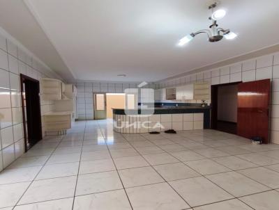 Casa para Venda, em Franca, bairro Vila Santa Cruz, 3 dormit�rios, 2 banheiros, 1 su�te, 2 vagas