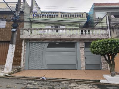 Sobrado para Venda, em , bairro Jardim Camargo Novo, 3 dormit�rios, 2 banheiros, 1 su�te, 1 vaga
