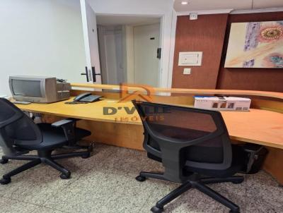 Sala Comercial para Venda, em S�o Paulo, bairro Jardim Paulista, 1 banheiro, 1 vaga
