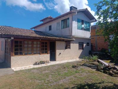 Casa para Venda, em Florian�polis, bairro S�o Jo�o do Rio Vermelho, 3 dormit�rios, 2 banheiros, 1 su�te