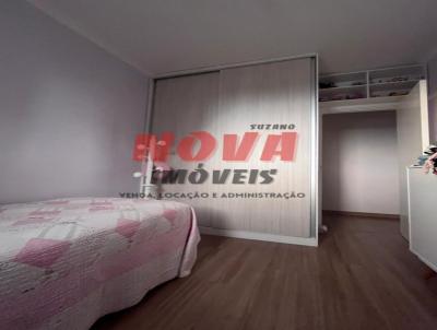 Apartamento para Venda, em Mogi das Cruzes, bairro SOCORRO