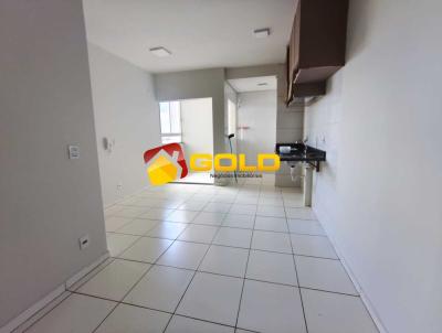 Apartamento para Loca��o, em Uberl�ndia, bairro Laranjeiras, 2 dormit�rios, 2 banheiros, 1 su�te, 1 vaga