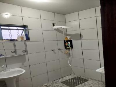 Casa para Venda, em Cordeir�polis, bairro Jardim Residencial Paraty, 2 dormit�rios, 1 banheiro, 2 vagas