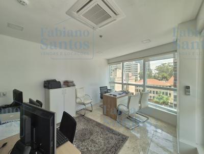 Sala Comercial / Usada para Loca��o, em S�o Paulo, bairro Consola��o, 1 banheiro, 1 vaga