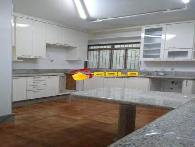 Apartamento para Venda, em Uberl�ndia, bairro Tabajaras, 4 dormit�rios, 2 banheiros, 1 su�te, 2 vagas
