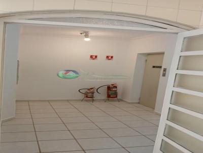 Apartamento para Loca��o, em Sorocaba, bairro Centro, 5 banheiros, 3 su�tes, 2 vagas