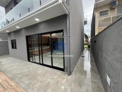 Casa para Venda, em Pontal do Paran�, bairro ATAMI, 4 dormit�rios, 1 banheiro, 4 su�tes, 4 vagas