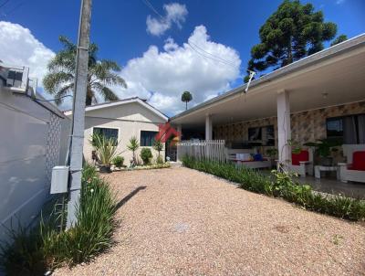 Casa para Venda, em Tijucas do Sul, bairro Campina, 3 dormit�rios