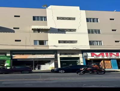 Apartamento para Venda, em Te�filo Otoni, bairro Centro, 2 dormit�rios, 1 banheiro