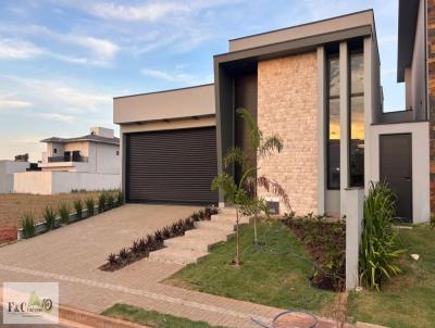Casa em Condom�nio para Venda, em Limeira, bairro Residenciais Fazenda Itapema, 3 dormit�rios, 4 banheiros, 3 su�tes, 2 vagas