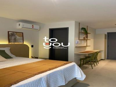 Flat para Venda, em Cabedelo, bairro Intermares, 1 dormit�rio, 1 banheiro, 1 su�te, 1 vaga