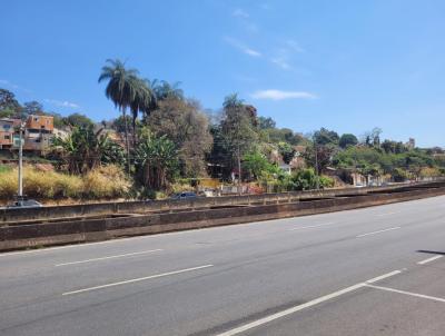 Terreno para Venda, em Belo Horizonte, bairro Vista Alegre