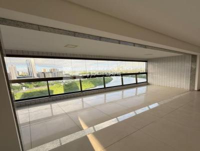 Apartamento para Venda, em Recife, bairro Ilha Do Retiro, 4 dormit�rios, 4 banheiros, 2 su�tes, 3 vagas