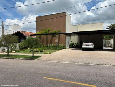 Casa Alto Padr�o para Venda, em Valinhos, bairro Joapiranga, 5 dormit�rios, 2 banheiros, 4 su�tes, 4 vagas