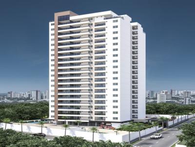 Apartamento para Venda, em Teresina, bairro Cidade Nova, 3 dormit�rios, 3 banheiros, 2 su�tes, 2 vagas
