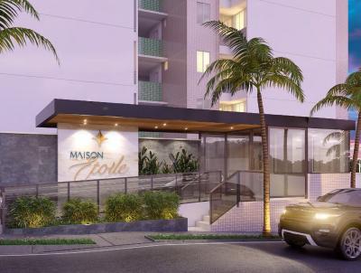 Apartamento para Venda, em Teresina, bairro recanto das palmeiras, 3 dormit�rios, 4 banheiros, 3 su�tes, 2 vagas