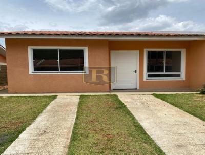 Casa em Condom�nio para Venda, em Guarapuava, bairro Im�vel Morro Alto, 2 dormit�rios, 1 banheiro, 1 vaga