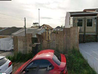 Terreno para Venda, em Guarapuava, bairro Boqueir�o
