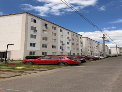 Apartamento para Venda, em Porto Alegre, bairro Restinga, 2 dormit�rios, 1 banheiro, 1 vaga