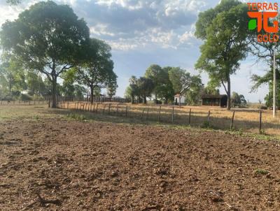 Fazenda para Venda, em Pocon�, bairro Zona rural