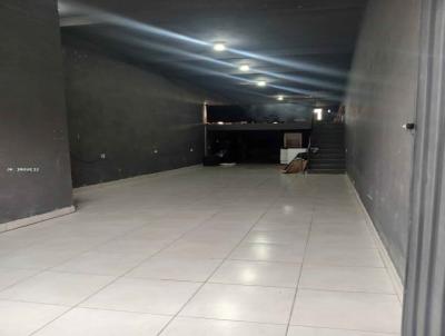 Sal�o Comercial para Loca��o, em Sorocaba, bairro Vila Bar�o, 1 banheiro