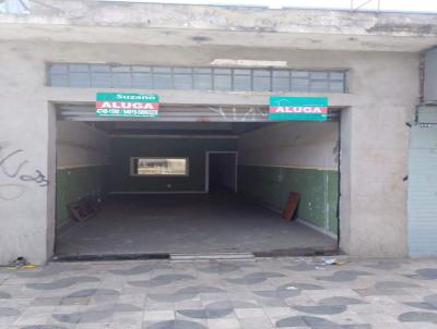 Ponto Comercial para Loca��o, em Suzano, bairro Vila Maria de Maggi