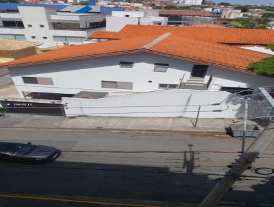 Ponto Comercial para Loca��o, em Sorocaba, bairro Parque Campolim, 6 banheiros, 9 vagas